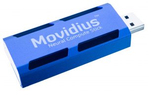 MOVIDIUS MYRIAD2: A LOW POWER / LOW COST INFERENCE DEVICE FOR EMBEDDED PLATFORMS