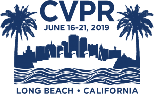 DVC @ CVPR 2019 in Long Beach, California